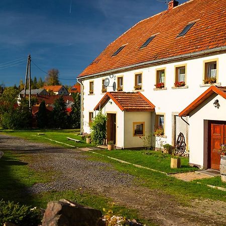 Winnica Agat Świerzawa Esterno foto