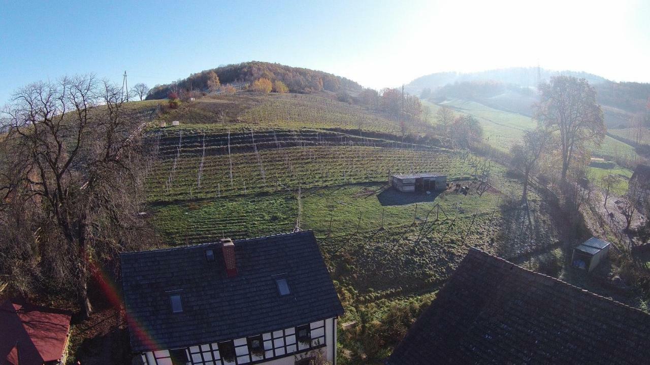 Winnica Agat Świerzawa Esterno foto