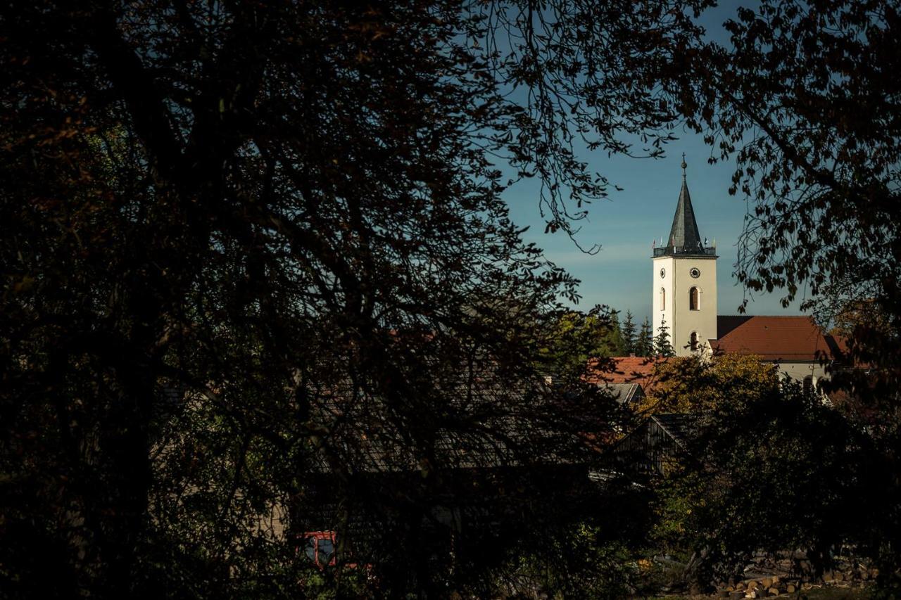 Winnica Agat Świerzawa Esterno foto